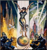 Chicago World's Fair, 1933