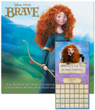 Brave - 2013 Calendar Calendars