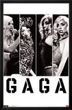 Buy Lady Gaga - Photo Bars at AllPosters.com