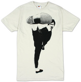 Bruce Lee - Sidekick