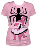 Juniors: Spiderman - Web