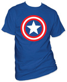 Captain America - Shield