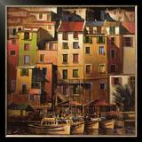 Buy Mediterranean Gold at AllPosters.com