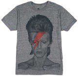 David Bowie - Alladin Sane