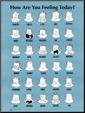 How Are You Feeling Today?