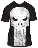 Punisher - Oversized Logo