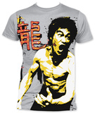 Bruce Lee - Scream