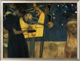 Musique, 1895