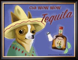 Chi Wow Wow Tequila