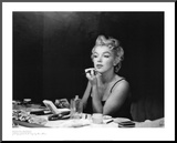 Marilyn Monroe, Back Stage