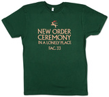 New Order - In A Lonely Place