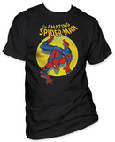 Spiderman - Spotlight