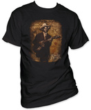 Robert Johnson - Robert Johnson Portrait