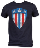 Captain America - First Shield