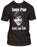 Iggy Pop - Lust For Life