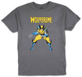 Wolverine - Wolverine