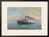 Titanic