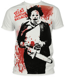 Texas Chainsaw Massacre - Spatter