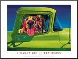 Buy I Wanna Go at AllPosters.com