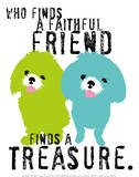 Buy A Faithful Friend at AllPosters.com