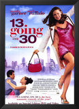 13 Going On 30
