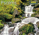 Psalms - 2013 Landmark Wall Calendar