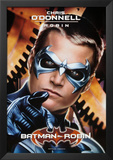 Batman and Robin