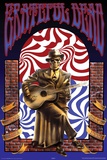 Grateful Dead Skeleton