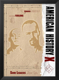 American History X