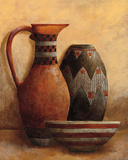 Market Vessels I