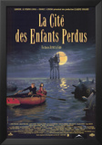 City Of Lost Children