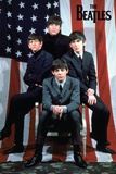 Buy Beatles USA at AllPosters.com
