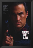 Above the Law