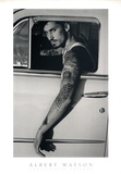 Buy Danny Hall, Louisiana at AllPosters.com