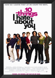 Buy 10 Things I Hate About You from Allposters