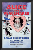 Alice the Peacemaker