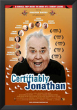Certifiably Jonathan
