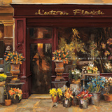 Buy Parisian Shoppe I at AllPosters.com