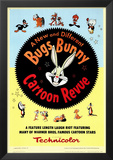 Bugs Bunny Cartoon Revue