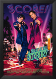 A Night at the Roxbury