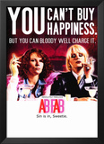 Absolutely Fabulous