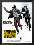 Butch Cassidy and the Sundance Kid