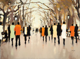 Poet’s Walk