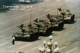 Tiananmen Square