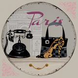 Paris Bling Bling II