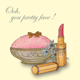 Ooh, You Pretty Face