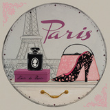 Paris Bling Bling I