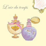 L'Air Du Temps