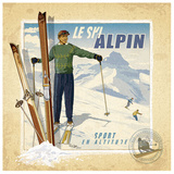 Ski Alpin