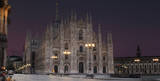 Buy Milan, The Cathedral at AllPosters.com